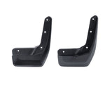 Bavettes avant profilées pour Ford Tourneo/Transit Connect