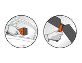 Lifehammer* Marteau de secours Evolution,automatique