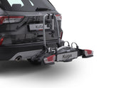 Thule®* Porte-vélos sur attelage Coach 274,pour 2 vélos,inclinable et repliable