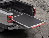 Plateau de benne coulissant pour Ford Ranger à partir de 06/2022