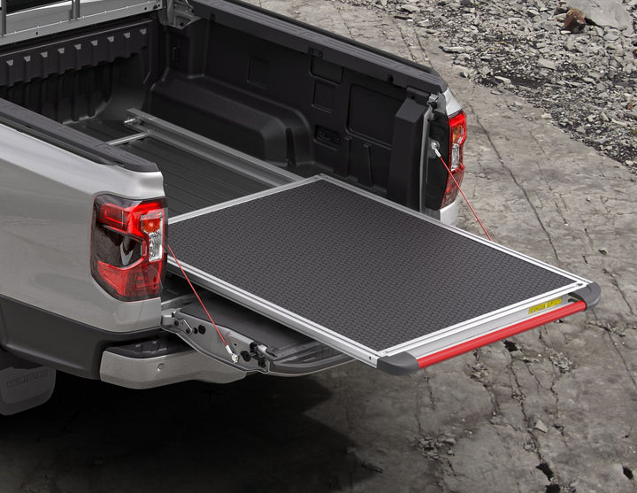 Plateau de benne coulissant pour Ford Ranger à partir de 06/2022