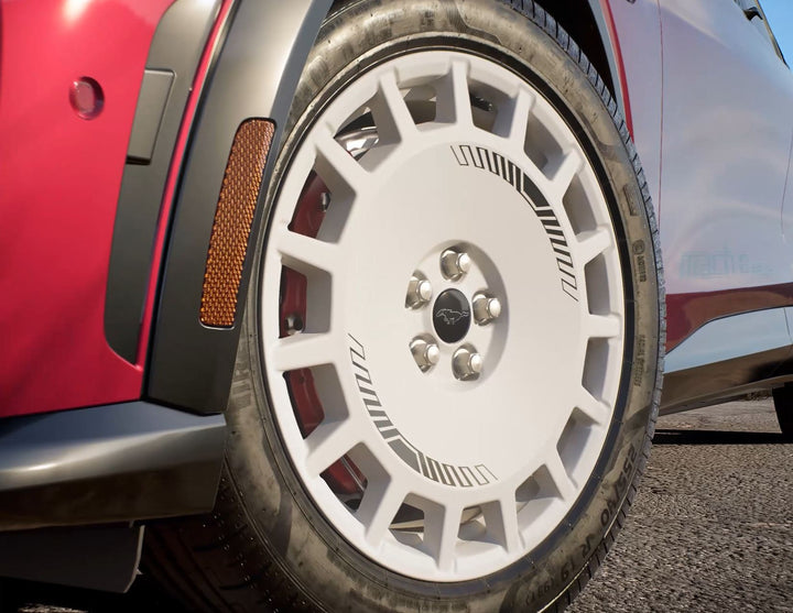 Originale Ford Mustang Mach-E® Jante en alliage 19