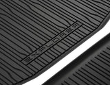 Originale Ford All-Electric Explorer® Bac de coffre antidérapant bords bas