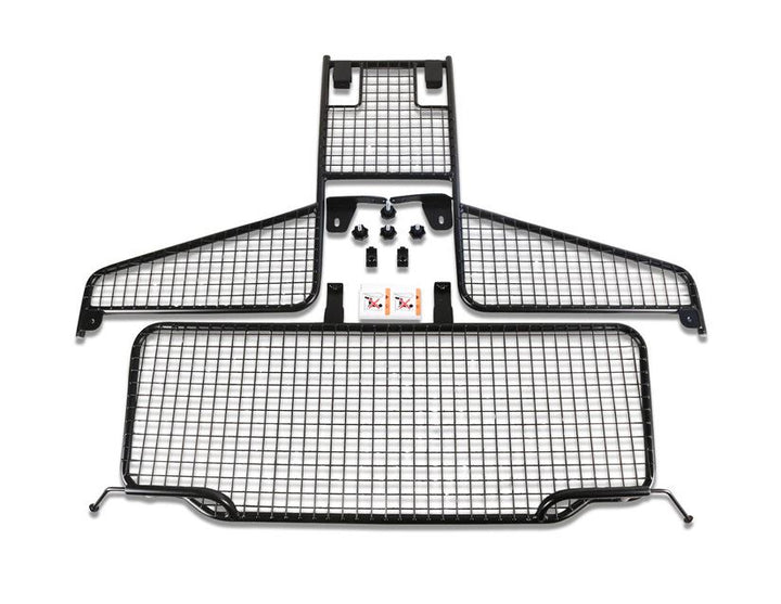 Originale Ford Edge® à partir de 01/2016 Grille de séparation Pleine hauteur