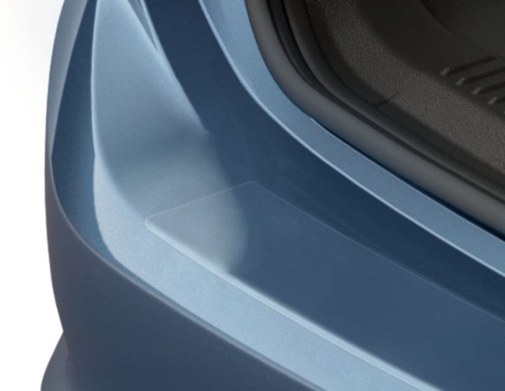 Originale Ford Focus à partir de 04/2018 Protection de seuil de chargement film
