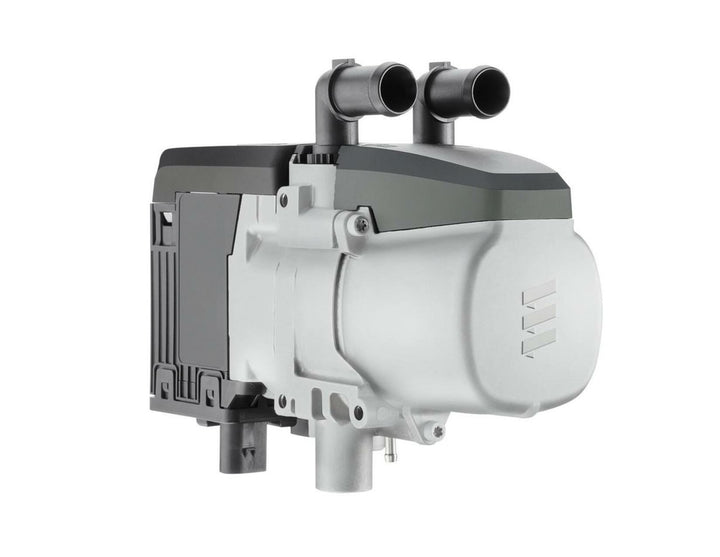 Chauffage stationnem. Eberspächer kit installation Ford Tourneo/Transit Connect