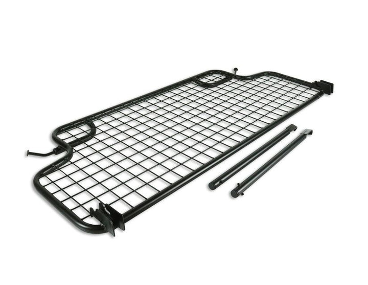 Grille de séparation mi-hauteur pour Ford Focus 01/2011-03/2018
