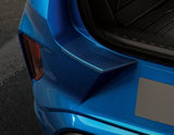 Puma Protection de seuil de chargement film, transparent 2019-