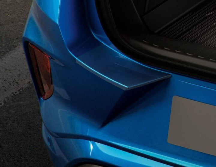 Puma Protection de seuil de chargement film, transparent 2019-