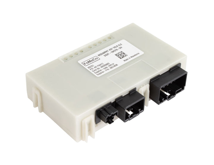 Originale Module arrière de remorquage
