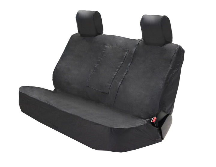 Ford Ranger® 01/2012-06/2022 HDD* Housse de siège pour siège arrière,noir