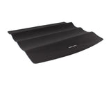 Tapis de coffre reversible et dépliable noir pour Ford Galaxy