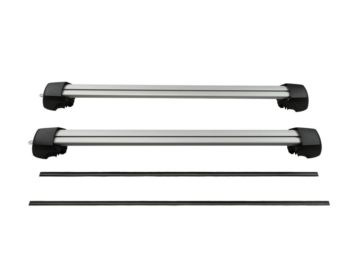 Barres de toit transversales pour Ford Tourneo/Transit Connect