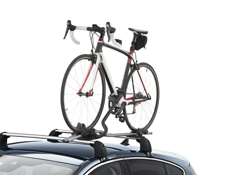 Porte-vélos Expert 298 Thule avec bras de fixation autoréglable
