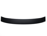 Protection de seuil chargement ClimAir plaque nervurée profilée pour Ford Kuga