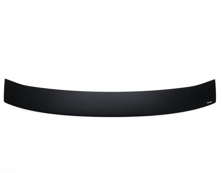 Protection de seuil chargement ClimAir plaque nervurée profilée pour Ford Kuga