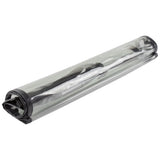 Cloison de séparation souple panneau de protection transparent pour Ford Transit