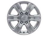 Originale Ford Ranger 02/2019-06/2022 Jante en alliage 17
