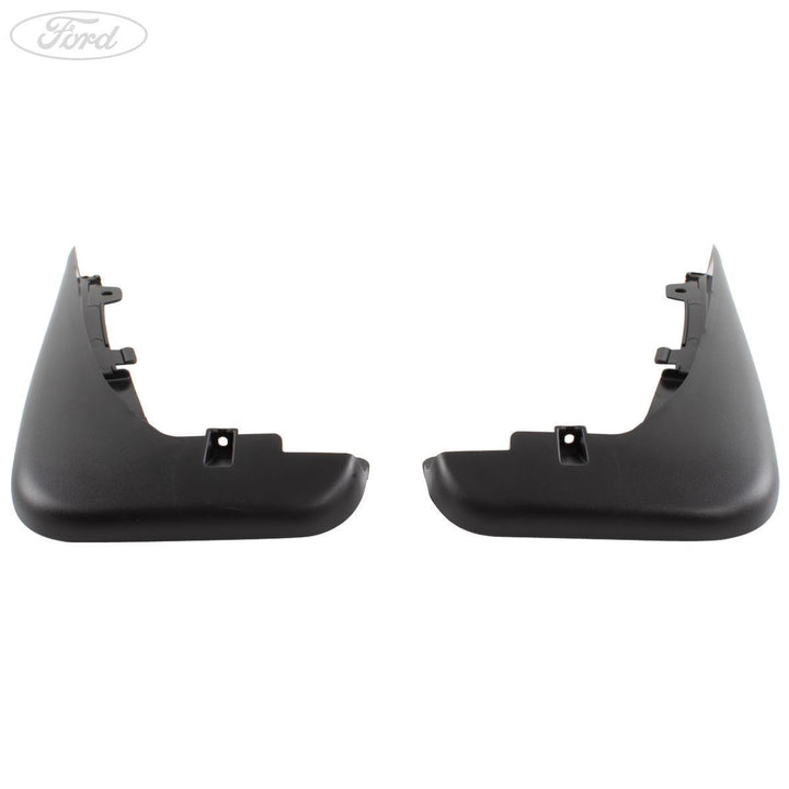 Ford Focus Mk2 C-Max Kit de Bavettes Avant Garde-Boue 2007-2010