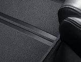 Focus Tapis de sol Performance avant, noir 2018-2021