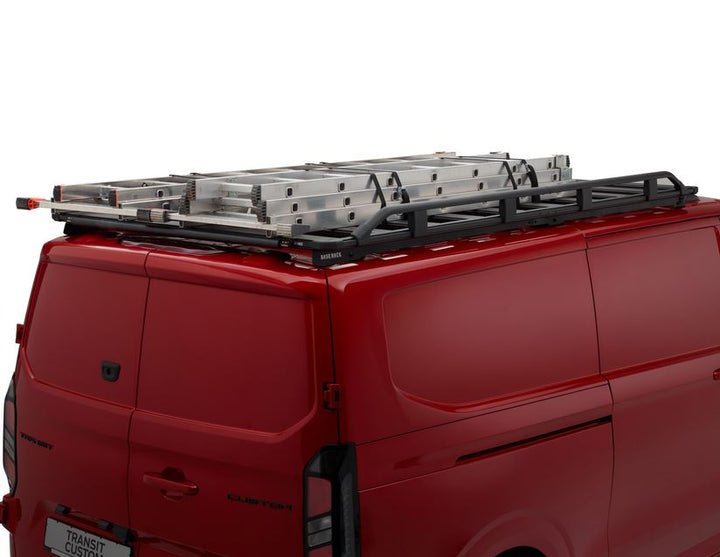 Galerie de toit aluminium ARB avec kit de fixation Ford Tourneo/Transit Custom