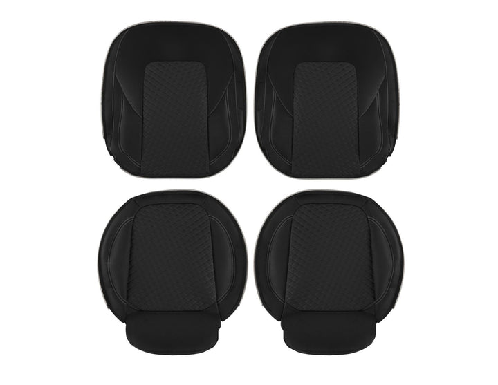 Originale Ford Puma à partir de 10/2019 Housses de siège zippées Frameout