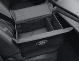 Originale Ford Casier organiseur repliable en tissu noir