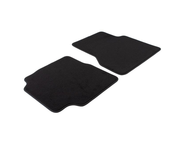 Originale Ford Tourneo®/Transit Connect® Tapis de sol en velours arrière,noir