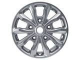 Originale Ford Tourneo/Transit Custom Jante en alliage 17