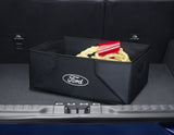 Originale Ford Casier de transport repliable tissu noir