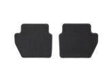 Originale Ford EcoSport® Tapis de sol en velours avant et arrière,noir