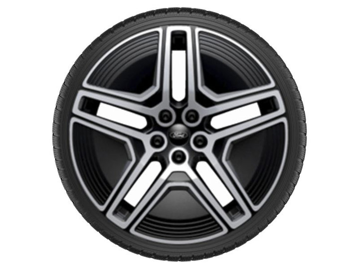 Originale Ford All-Electric Capri Roue complète hiver alliage 20