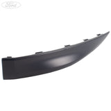 Ford Focus Mk3 Extension Inférieure Pare-Chocs Avant 2014