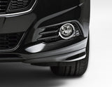 Jupe de bouclier avant pour côté gauche pour Ford Mondeo 09/2014-01/2019