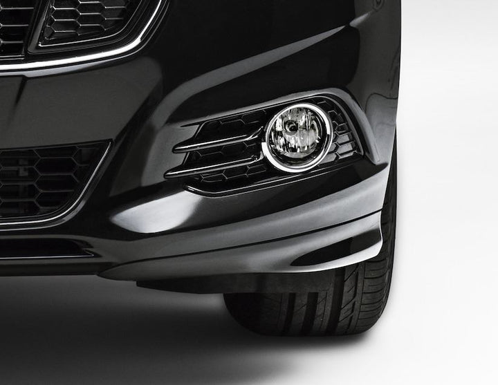 Jupe de bouclier avant pour côté gauche pour Ford Mondeo 09/2014-01/2019