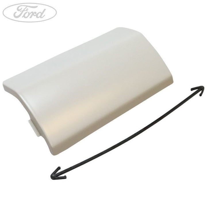 Ford Fiesta Mk7 Cache Point de Levage Bas de Caisse Avant 2008-2012