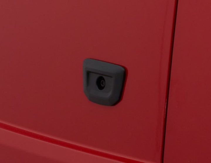 Originale Ford Tourneo/Transit Custom Rétroviseur intérieur numérique avec caméra de planche de bord intégrée