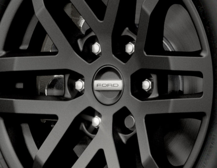 Originale Ford Ranger 02/2019-06/2022 Enjoliveur de moyeu