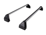 Originale Ford Fiesta 09/2008-06/2017 Barres de toit transversales