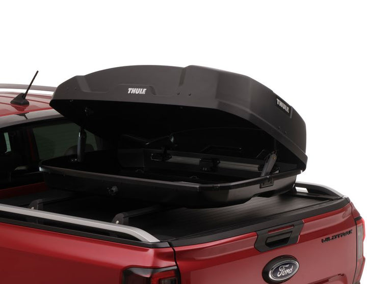 Coffre de toit Thule FORCE XT S noir mat