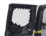 Protection grillagée pour vitre arrière pour Ford Transit Custom