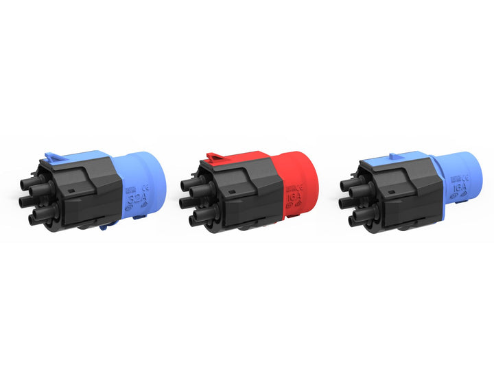 Kit de raccordement intelligent DiniTech pour NRGkick
