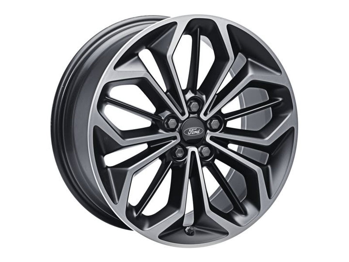 Originale Ford Focus Jante en alliage 18