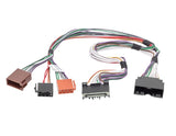 STC Europe* Faisceau d'adaptation pour kit mains libres