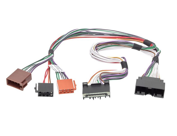 STC Europe* Faisceau d'adaptation pour kit mains libres