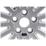 Ford Focus Mk2 RS Jante Alliage Performance 19