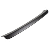 Protection de seuil chargement ClimAir profilée noir Ford Fiesta 09/2008-06/2017
