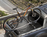 Porte-vélos Expert 298 Thule avec bras de fixation autoréglable