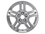 Originale Ford Galaxy/S-MAX Jante en alliage 16