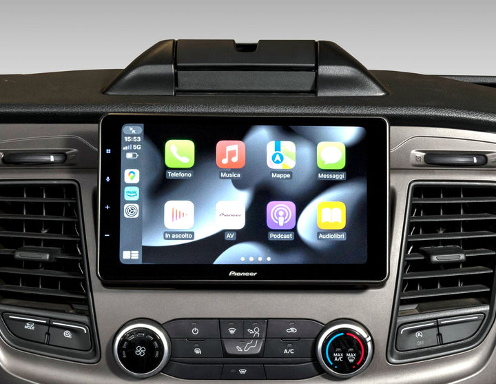 Système multimédia SPH-EVO950DAB Pioneer